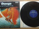 OMEGA HALL OF FLOATERS IN THE SKY LP 75 UK DECCA nM LOCOMOTIV GT PROG COSMIC