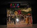 Atlantic Records SD 1297 The Young Tuxedo Brass Band - Jazz Begins 1959 12