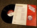 70s Bruton Music Library LP - Drama Montage - Brian Bennett KPM style beats