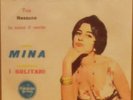 MINA ep ITALDISC EPMH 1010 Sanremo 1959 45 giri 7