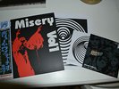 Church of Misery Vol. 1 Leaf Hound LP+7