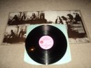 FREE-TONS OF SOBS 1ST PRESS ISLAND EYE BALL LOGO EX