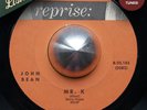 John Bean - Mr. K KILLER TITTYSHAKER INSTRO FRAT EDEN AHBEZ VODKA Hear