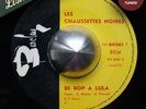 Les Chaussettes Noires Be Bop a Lula GREAT FRENCH ROCK N' ROLL ROCKABILLY Hear