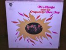 Pa 'Alante con la Orquesta Dee Jay - DJ Promo LP - Latin Salsa MGM Lat 10,002