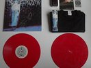 PIG DESTROYER - Book Burner 2 LP CULT PACK ONLY 100 MADE RED VINYL napalm death