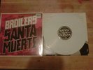 Broilers Santa Muerte LP Vinyl Grau Limited Edition