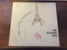 Electric Eels LP Having Philosophical Investigation cleveland punk kbd cramps