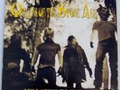QUEENS OF THE STONE AGE Lullabies to paralyze US 2-LP Colured Vinyl QOTSA Mint-