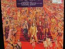SEALED 1974 ORIG + STICKER   ROLLING STONES   ROCK & ROLL 