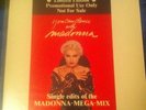 Madonna You Can Dance Rare Germany Promo 12