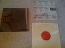 Amorphis Am Universum 2001 Relapse/Metal Blade Clear Vinyl OoP FIRST PRESS RARE