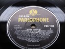 BEATLES PLEASE PLEASE ME 1st MONO UK Y& B EX+ TOP AUDIO rare Cover and Vinyl  