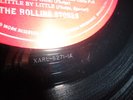 Rolling Stones 1st album U.K press...1/a 3/a matrix RARE...collectable shape