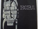 EGBA S/T Sweden 1974 LP Afro Jazz Fusion Mint-