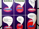 ERLON CHAVES E SUA BANDA VENENO 12