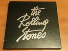 THE ROLLING STONES - 6LP BOX SET RSB.1 RARE/COMPLETE