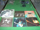 JIMI HENDRIX 12 LP BOX SET POLYDOR UK 2625 040