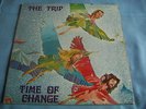 LP ITALIAN PROG THE TRIP - TIME OF CHANGE - TRIDENT