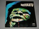 Nosferatu- S/T Vogue LDVS 17178 1970   GERMAN KRAUT ROCK HOLY GRAIL