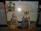 ANDREW LEIGH Magician LP WLP London Sire Prog Psych VG++/VG++ Blossom Toes