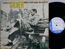 Horace Silver 6 Pieces Of Silver Blue Note BLP 1539 W63 DG Mono RVG Ear VG(+)