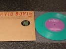 David BOWIE - Strangers when we meet - UK 7