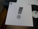 GRACIOUS SAME LP IN 1970 MINT TEXTURED VERTIGO SWIRL