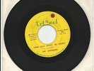 THE CHANDLERS - YOUR LOVE MAKES ME LONELY - COL SOUL
