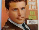RICK NELSON EP SPAIN Brunswick 10654 original 1964 RICKY - ELVIS PRESLEY