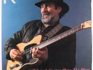 ROY BUCHANAN: When A Guitar Plays The Blues (rare rock & pop vinyl LP)