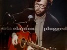 * WARNER - 49869 - US PRESSING - ERIC CLAPTON - 
