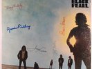 BLACK PEARL: Black Pearl LP (Autographed oc, 1841 Broadway address, 4