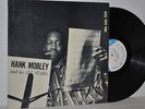 Hank Mobley & His All Stars   '57 Blue Note 1544 W. 63rd NYC 23 RVG DG LP