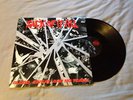 Sick Of It All Blood Sweat And No Tears 1st Pressing In-Effect Warzone Cro-Mags