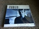 STING DREAM OF THE BLUE TURTLES MFSL 1-085 Japan Half Speed Audiophile LP