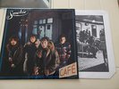 Smokie Original 1976 UK LP...Midnight Cafe Near Mint Condition