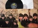 THE BEATLES:
