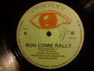 FREDDY McGREGOR - RUN COME RALLY - TUFF ROOTS 12