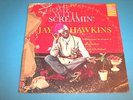 SCREAMIN JAY HAWKINS AT HOME WITH 1958 EPIC LN 3448 MONO DG 1A 1B G VG+