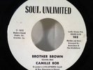 CAMILLE BOB 