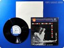HANK MOBLEY QUARTET 