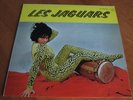 LES JAGUARS - SUPER RARE VOL.2 LP - SEXY