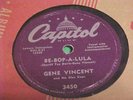 ROCKABILLY GENE VINCENT 10