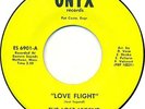 LOST LEGEND - LOVE FLIGHT ORIG VG++/NM 45 '67 garage fuzz killer HEAR Onyx