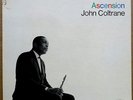 JOHN COLTRANE 