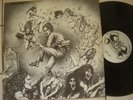 DARK ANGEL We Have Arrived LP Heavy Metal Original Metal Storm pressing 8501