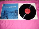 FOLKAL POINT 1972 MIDAS SUPER RARE A-1 B-1 (VERY NICE COPY)REVISED