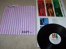 THE JAM  THE GIFT  VINYL LP IN STRIPED PAPER BAG.EX.
