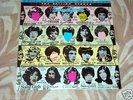 THE ROLLING STONES--SOME GIRLS MFSL Audiophile Japan LP--NEAR MINT CONDITION 